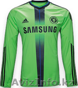 Футбольные формы #1091434