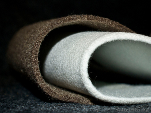 Геотекстиль KGS Текстиль KGS 150 - 800г/м.кв. #1087487