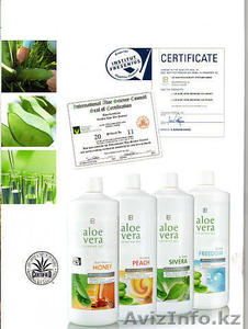 Лечение запоров с алоэ вера. #1097377