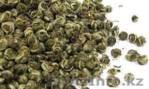 Жасминовый Китайский чай Глаз Дракона в Алматы #1095241