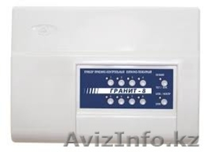  Монтаж и подключение пожарохраной системы.  #1088209