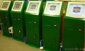 Платежные терминалы здесь   #1095272