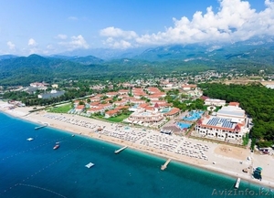 Туры в Турцию,  ОАЭ, Китай,  Европа #1090486