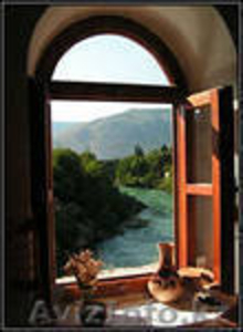 окна,  двери,  витражи и перегородки. #1094208