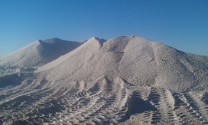 Соль промышленная,  пищевая #1091494