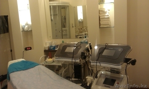 Салон красоты 