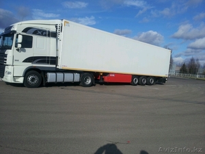 Продажа грузовых #1086441