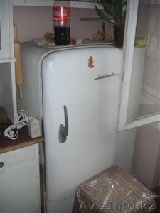 Зил-москва 1951-57 года ручка должна быть вертикальный марозильник должна стоят  #1086646