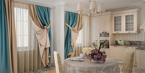 Kerege-textile.   Дизайн-студия #1093250