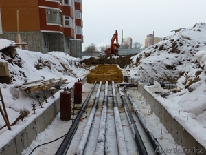 Разработка котлованов #1094490