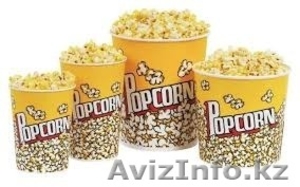 Все для поп корна #1095191