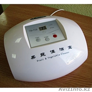 Машина для очистки фруктов и овощей (модель TR-YCA) #1092636