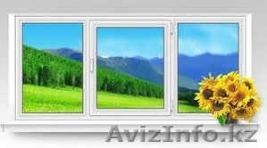 Установка окон!!Турция #1089622