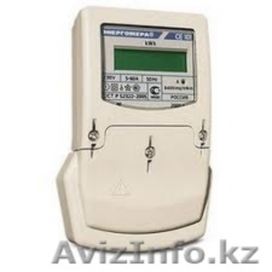 Электросчетчики в Алматы,  Продажа,  установка. #1086980