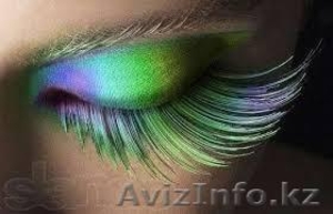 Обучение наращиванию ресниц #1091813