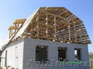 Кровельные работы. Качественно. Недорого #1096552