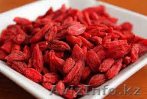 Ягоды годжи оптом и в розницу #1087760