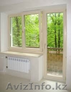 Установка пластиковых окон!! #1086803