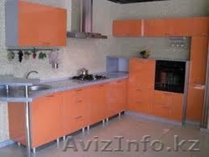 Мебель под заказ: Гардеробные, шкафы купе, школьные мебели, спальный, кухни и мн. lh #1086994