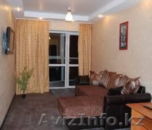 Качественный и квалифицированный ремонт квартир,  Астана #1083112