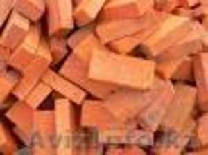 Кирпич красный  #1088792