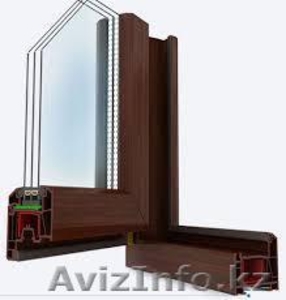 Установка окон. #1088180