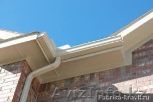 Ремонт крыши. Замена кровли. Обшиваем сайдингом фасады дома. #1090873