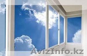 Установка окон winhause #1086801