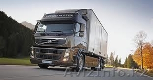 Грузоперевозки Алматы-Казахстан-Алматы #1097161