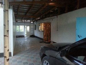 Продам дом в районе Спиртзавода. #1091416