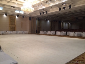 Спортивный ламинат #1093959