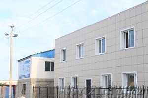 Сдам в аренду здание под Офис #1093104