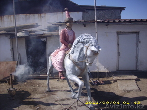 Скульптуры и малые архитектурные формы,  фонтаны #1084338