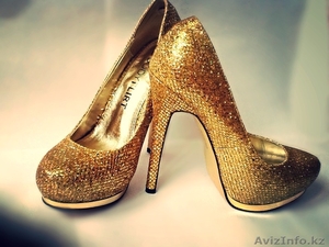 Туфли европейского качества новые Актау #1095690