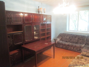 сдам мебелированную комнату 2-3 девушкам #1091469