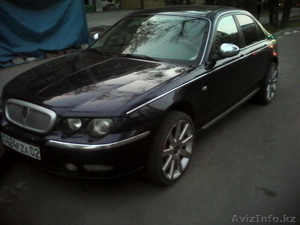продам Rover 75 2004 год #1092552