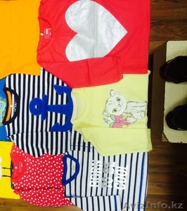 Детская одежда из Европы #1095398