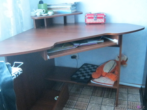 Стол компьютерный (угловой) #1093562