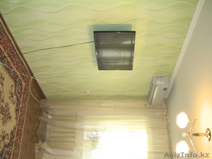 Сдам 2-х ком. квартиру. Центр р-н Домбыта #1084311