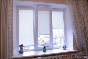 Рулонные шторы  #1027902