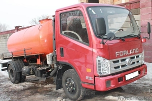 ОТКАЧКА СЕПТИКА И ЯМ  #1083573