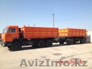 Камаз сельхозник самосвал аренда услуги #1092204
