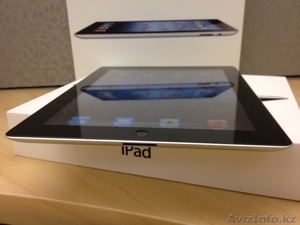 Apple Ipad 4-го поколения с Retina Display 128 Гб ,  Wi-Fi + 4G #1096777