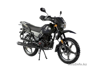 Мотоцикл Irbis Intruder 2014 #1093203