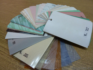 ТОО Мир Жалюзи предлагает Пластиковые жалюзи #1094090