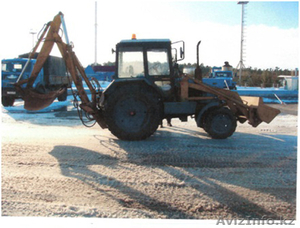 ЮМЗ   2007 г.в. бу #1089306