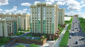 Продам двухкомнатную квартиру на
