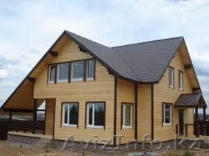 Строительство дома под ключ #1084487