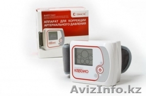 Аппарат для восстановления артериального давления ДиаДЭНС-КАРДИО  #1089936