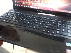 клавиатуру Sony VAIO model:PCG-71211V (VPCEB1E1R) #1084503